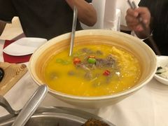 -太极·粤菜餐厅(亚运村鸟巢店)