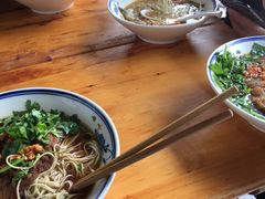 -天天鲜面馆(衡山路店)