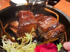 -绿茶餐厅(汇悦大融城店)