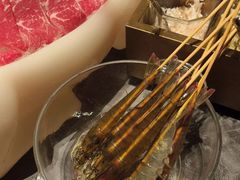 -德天肥牛海鲜火锅(城西银泰店)