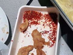 -半天妖烤鱼(兰州国芳中心店)