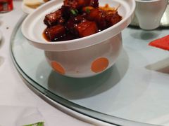 -不倒翁·安徽名菜楼(步行街店)
