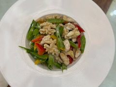 -京菜·砂锅居·烤鸭(西四店)