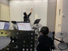 -雅马哈音乐中心 钢琴双排键鼓吉他(静安大融城店)