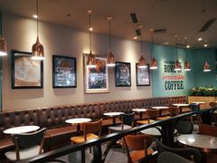 大堂-COSTA COFFEE(水游城店)