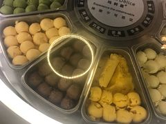 -长沙北辰洲际酒店-兰调全日餐厅