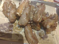 -琼大师东方烤乳猪(亚特兰蒂斯店)