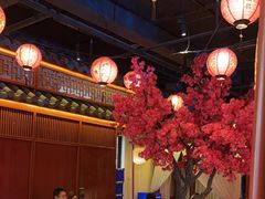 -探花·意境江南菜·唐伯虎文化体验店·松鼠桂鱼(观前店)