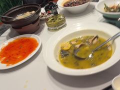 -国人川菜(李家村建东街店)