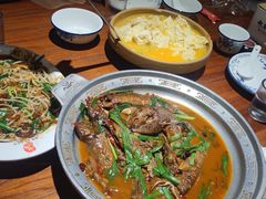 -赵家馆(燕山大街店)