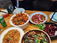 -小江南(万福园店)