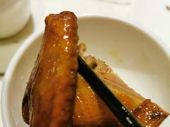 -德兴show鲜·蒸汽海鲜火锅餐厅(格创悦里店)