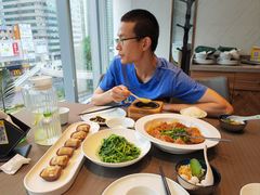 -望乡楼上海菜(日月光店)