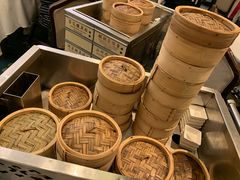 -翠园(铜锣湾广场店)