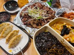 -多宾韩国料理(学衡路店)