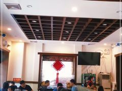 大堂-湘肠香火锅店(团结湖店)