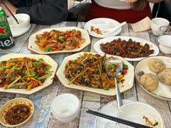-南雄雄州土菜餐厅(粤北大厦店)