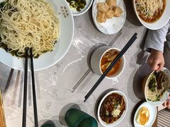 -松鹤楼·苏式汤面(虹桥天地店)