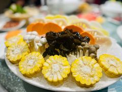 -柒加海鲜姿造