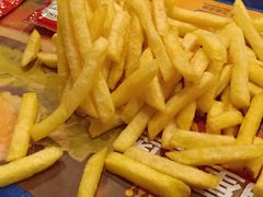 -汉堡王(下沙银泰店)