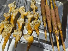 -众想海鲜·烧烤·海肠捞饭·渔家菜(孙家疃店)