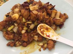 -普天和酒楼·新津菜·烤鸭(天津之眼店)