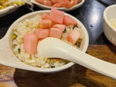 -巴国口福火锅(石桥铺店)