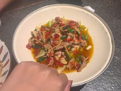 -树厨贵州菜(大十字店)