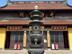 -海天禅寺