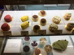 -CHEZ JASMINE 茉莉的氧气厨房