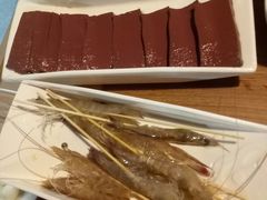 -傣妹火锅(南京东路一店)