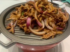 -大鸭梨烤鸭·北京菜(南小街/南苑店)