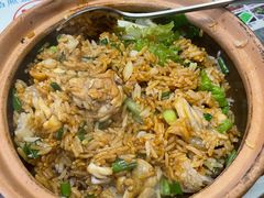 -壹煲口福煲仔饭(中山路店)