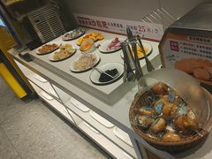 -豪享来中西餐厅(隆昌店)