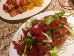 -厚味居炙子烤肉·清真(天桥南纬路店)