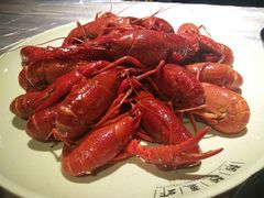 靓靓蒸虾-靓靓蒸虾(中山公园店)