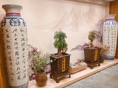 大堂-十二厨·土菜雅院