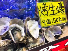 -六合夜市