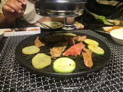 -鼎盛山海火锅(北戴河刘庄夜市老虎石浴场店)