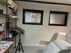 -樂色刺青-纹身TATTOO