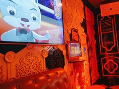 -UK派对KTV(日月广场店)