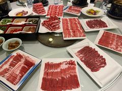 -东来顺饭庄(王府井步行街店)