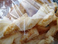 芝士条-德大西餐社(云南南路店)