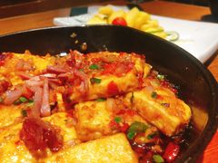 -云海肴·汽锅鸡·云南菜(高德置地店)