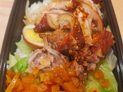 -桐哥肉铺(万柳华联店)