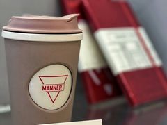 -Manner Coffee(IFS一楼店)