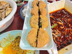 -那家山城(樱桃园店)