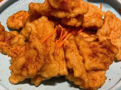 最东北锅包肉-95号酱骨·一块豆腐(展春园西路店)