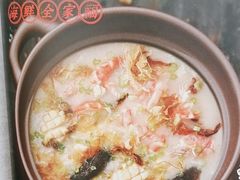 -潮粥荟·潮汕砂锅粥(槐房万达店)