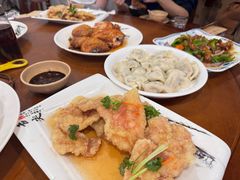 -春發合饭庄